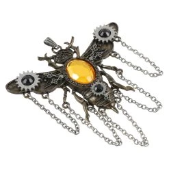 Top 10 😀 Found Objects Bee Pendant by Bead Landing™ 😍 -Deals Bead Landing Store 10679351 1