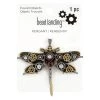 Best reviews of ⌛ Found Objects Dragonfly Pendant by Bead Landing™ ❤️ -Deals Bead Landing Store 10679353 2