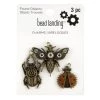 Wholesale 🔔 Found Objects Bug Charms by Bead Landing™ ⌛ -Deals Bead Landing Store 10679355 2
