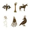 New ❤️ Found Objects Animal Charms by Bead Landing™ 👏 -Deals Bead Landing Store 10679356 30
