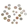 Best Sale 🤩 Found Objects Mini Gears by Bead Landing™ 🤩 -Deals Bead Landing Store 10679359 1