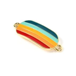 Promo ⭐ Connected Rainbow Metal Connector by Bead Landing™ ⌛ 9 Promo ⭐ Connected Rainbow Metal Connector by Bead Landing™ ⌛ -Deals Bead Landing Store 10681653 2