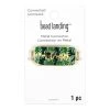 Top 10 💯 Connected Tropical Leaves Metal Connector by Bead Landing™ 👍