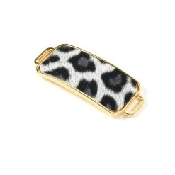 Best Pirce 💯 Connected Faux Leopard Metal Connector by Bead Landing™ ⌛ -Deals Bead Landing Store 10681661 2