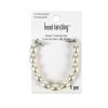 Hot Sale ✔️ Connected Pearl Bracelet Connector by Bead Landing™ ⭐ -Deals Bead Landing Store 10682306 1
