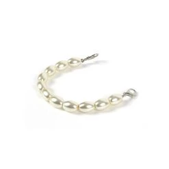 Hot Sale ✔️ Connected Pearl Bracelet Connector by Bead Landing™ ⭐ -Deals Bead Landing Store 10682306 2
