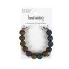 Best Sale ⌛ Connected Druzy Bead Bracelet Connector by Bead Landing™ 😀 -Deals Bead Landing Store 10682311 1