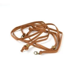 Cheap 🔥 Connected Camel Suede Faux Leather Bracelet Wrap by Bead Landing™ 👍 -Deals Bead Landing Store 10682315 2