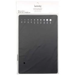 Promo 🧨 6 Pack: Crystal Radiance Crystal Maker's Silicone Mat by Bead Landing™ 🌟 -Deals Bead Landing Store 10682687 10 1