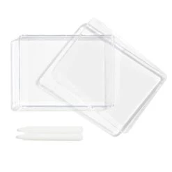 Best Sale 🤩 Crystal Radiance Storage Box with Wax Crayons by Bead Landing™ 🔥