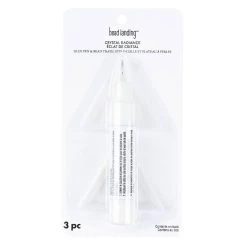 Deals 💯 Crystal Radiance Glue Pen & Bead Trays by Bead Landing™ ⌛