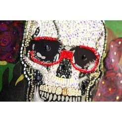 Outlet ✨ Crystal Radiance Fuchsia & Light Rose Hotfix European Crystals by Bead Landing™ ⌛ -Deals Bead Landing Store 10682724 10