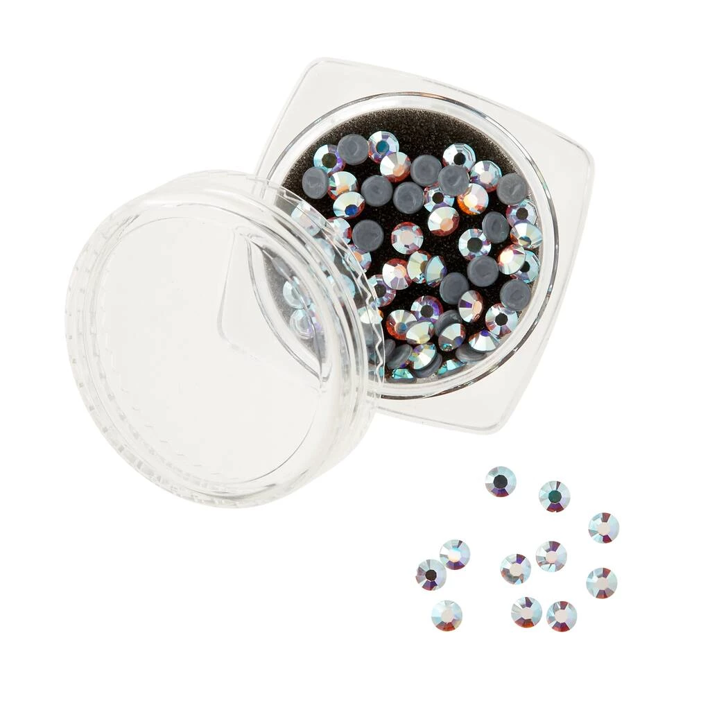 Best reviews of ✨ Crystal Radiance SS10 Flatback European Crystals by Bead Landing™, 75ct. ✔️ 5 Best reviews of ✨ Crystal Radiance SS10 Flatback European Crystals by Bead Landing™, 75ct. ✔️ - Image 3