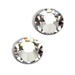 Wholesale ✨ Crystal Radiance SS20 Crystal Flatback European Crystals by Bead Landing™, 34ct. 🔔