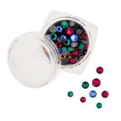 Cheapest 💯 Crystal Radiance Primary Hotfix European Crystals by Bead Landing™ 🤩 -Deals Bead Landing Store 10682733 31