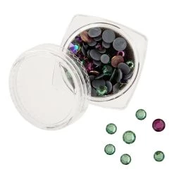 Best Pirce 😉 Crystal Radiance Paradise Hotfix European Crystals by Bead Landing™ ⌛ -Deals Bead Landing Store 10682740 31