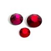Cheap 🛒 Crystal Radiance Ruby & Light Siam Nail European Crystals by Bead Landing™, 114ct. 🔔 -Deals Bead Landing Store 10682742 2