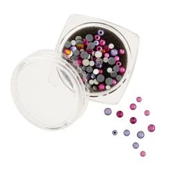 Cheapest 👏 Crystal Radiance Volcano Nail European Crystals by Bead Landing™ 🔔 -Deals Bead Landing Store 10682746 31