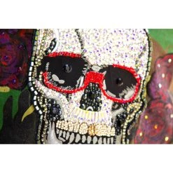 Flash Sale 🧨 Crystal Radiance Desert Gold Hotfix European Crystals by Bead Landing™ 😉 -Deals Bead Landing Store 10682750 10