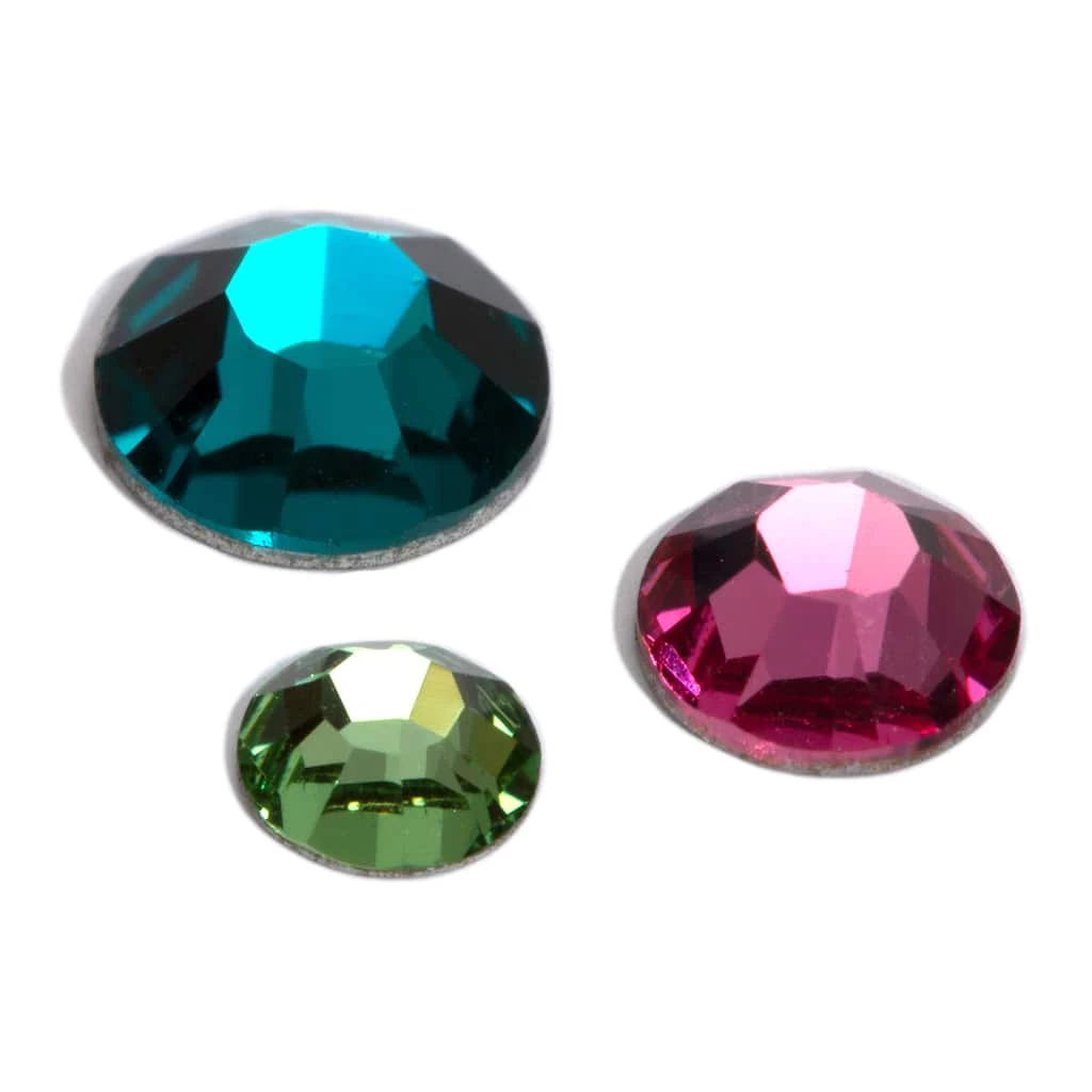 Coupon โค๏ธ Crystal Radiance Rainbow Flatback European Crystals by Bead Landing™ ๐ 3 Coupon โค๏ธ Crystal Radiance Rainbow Flatback European Crystals by Bead Landing™ ๐