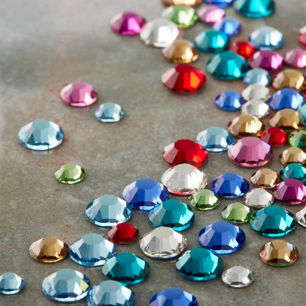 Coupon โค๏ธ Crystal Radiance Rainbow Flatback European Crystals by Bead Landing™ ๐ 4 Coupon โค๏ธ Crystal Radiance Rainbow Flatback European Crystals by Bead Landing™ ๐ - Image 2