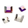 Cheapest ❤️ Crystal Radiance Square Mix Flatback European Crystals by Bead Landing™ 🥰 -Deals Bead Landing Store 10682753 2