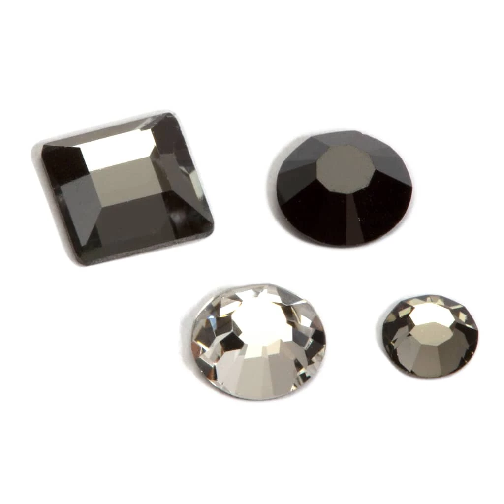 Cheap 🥰 Crystal Radiance Modern Nail European Crystals by Bead Landing™ 💯 3 Cheap 🥰 Crystal Radiance Modern Nail European Crystals by Bead Landing™ 💯