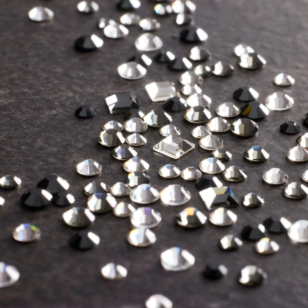 Cheap 🥰 Crystal Radiance Modern Nail European Crystals by Bead Landing™ 💯 4 Cheap 🥰 Crystal Radiance Modern Nail European Crystals by Bead Landing™ 💯 - Image 2