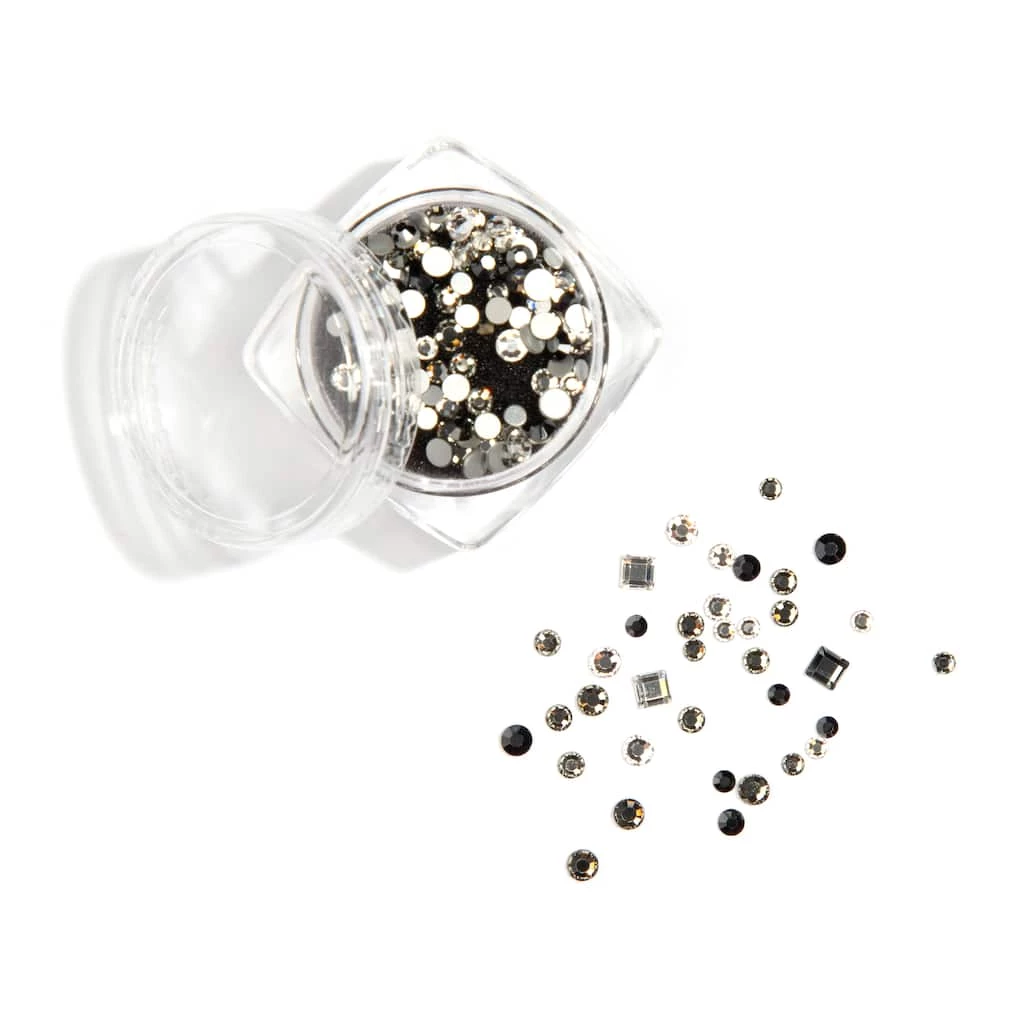 Cheap 🥰 Crystal Radiance Modern Nail European Crystals by Bead Landing™ 💯 6 Cheap 🥰 Crystal Radiance Modern Nail European Crystals by Bead Landing™ 💯 - Image 4