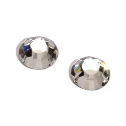 Best deal 😍 Crystal Radiance SS10 Crystal Flatback European Crystals by Bead Landing™, 90ct. 🧨