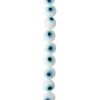 Outlet 👏 12 Pack: White Evil Eye Glass Round Beads by Bead Landing™ 🎉 -Deals Bead Landing Store 10685540 31