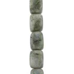 Best deal 🎉 12 Pack: Labradorite Nugget Beads, 20mm by Bead Landing™ 🌟