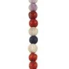 New ๐ Crackle Agate Round Beads, 4mm by Bead Landing™ โ 1 New ๐ Crackle Agate Round Beads, 4mm by Bead Landing™ โ -Deals Bead Landing Store 10685880 1