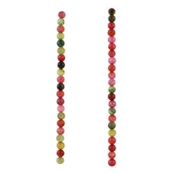Cheapest 🥰 Multicolor Crackled Agate Round Beads by Bead Landing™ 😀 -Deals Bead Landing Store 10685906 2
