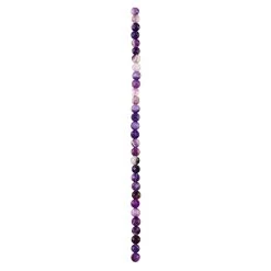 Coupon 🔔 Purple Faceted Agate Coin Beads by Bead Landing™ 🧨 -Deals Bead Landing Store 10685912 2