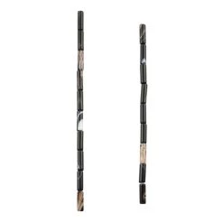 New ⌛ 12 Pack: Tuxedo Agate Tube Beads, 13mm by Bead Landing™ 🎁 -Deals Bead Landing Store 10685921 2