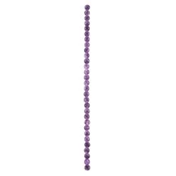 Outlet 😀 Pink Faceted Amethyst Round Coin Beads, 6mm by Bead Landing™ ⭐ -Deals Bead Landing Store 10685933 2