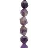 Brand new 👏 Amethyst Faceted Star Cut Beads, 10mm by Bead Landing™ ⭐ -Deals Bead Landing Store 10685941 1