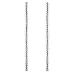 New ✨ Rhodium Reconstituted Hematite Round Beads by Bead Landing™ ✔️ -Deals Bead Landing Store 10685946 2