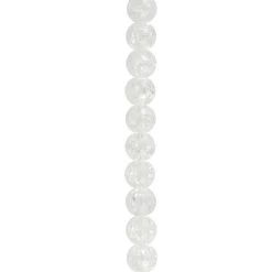 Outlet 👍 Quartz Round Beads by Bead Landing™ 🤩