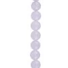 Promo 😉 Light Purple Quartz Round Beads, 8mm by Bead Landing™ 👏 -Deals Bead Landing Store 10685955 1