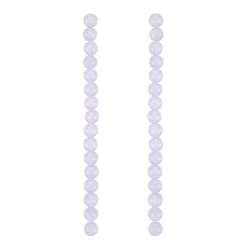 Promo 😉 Light Purple Quartz Round Beads, 8mm by Bead Landing™ 👏 -Deals Bead Landing Store 10685955 2
