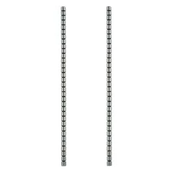 Best deal 💯 12 Pack: Black Hematite Tube Beads, 4mm by Bead Landing™ 🌟 -Deals Bead Landing Store 10685958 2 1