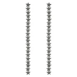 Promo 👍 Black Hematite Star Beads, 8mm by Bead Landing™ 🎉 -Deals Bead Landing Store 10685963 2