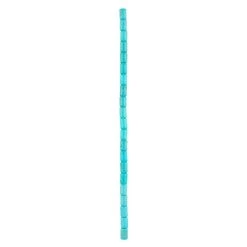 Cheapest 🥰 Turquoise Howlite Tube Beads, 12mm by Bead Landing™ 👏 -Deals Bead Landing Store 10685967 2
