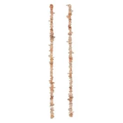 Deals 🌟 12 Pack: Natural Pink Sunstone Chip Beads by Bead Landing™ 🎉 -Deals Bead Landing Store 10685981 2 1