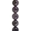 Deals 😀 12 Pack: Amethyst Round Beads, 12mm by Bead Landing™ 💯 -Deals Bead Landing Store 10685986 1 1