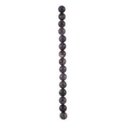 Deals 😀 12 Pack: Amethyst Round Beads, 12mm by Bead Landing™ 💯 -Deals Bead Landing Store 10685986 2 1
