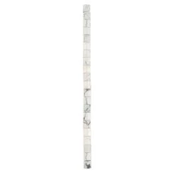 Coupon 🔥 12 Pack: White Howlite Tube Beads, 8mm by Bead Landing™ 🥰 7 Coupon 🔥 12 Pack: White Howlite Tube Beads, 8mm by Bead Landing™ 🥰 -Deals Bead Landing Store 10685994 2 1