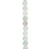 Cheap 😍 12 Pack: Pink & Blue Faceted Fluorite Coin Beads, 6mm by Bead Landing™ 🔥 -Deals Bead Landing Store 10686202 1 1